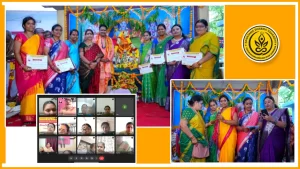 Mangala Harathi Classes